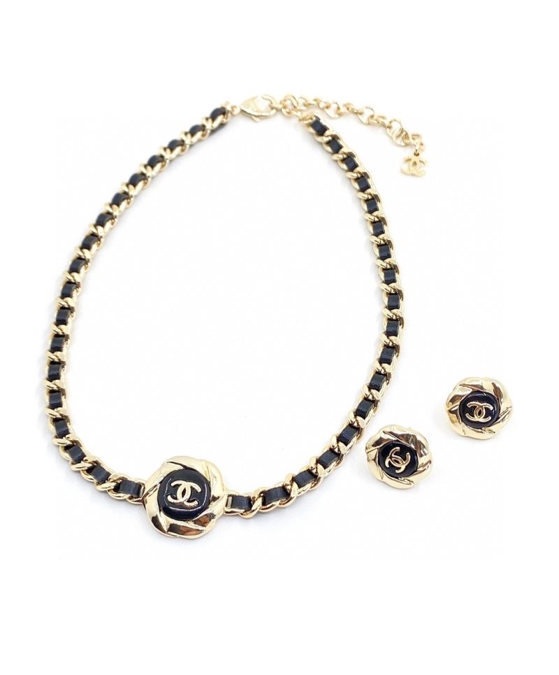 Chanel Necklaces